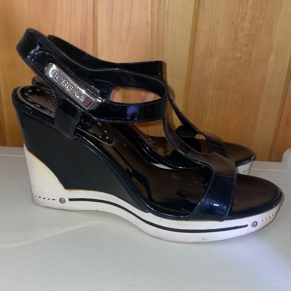 BCBGirls Wedge Heels